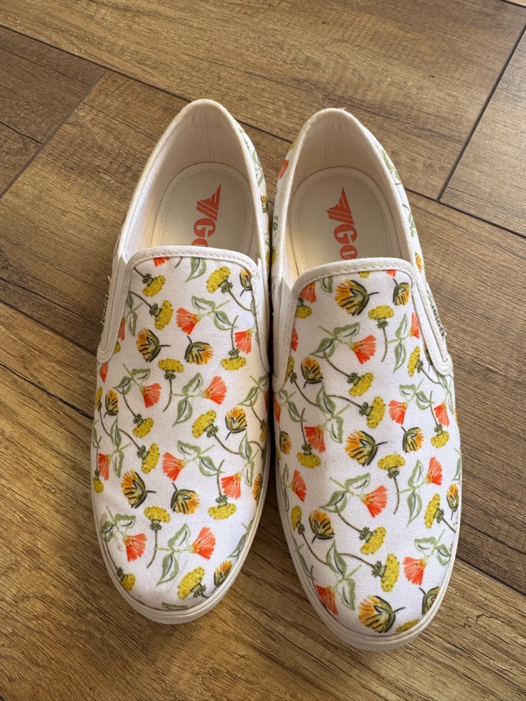 Slip-on GOLA 