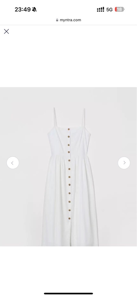 Robe 