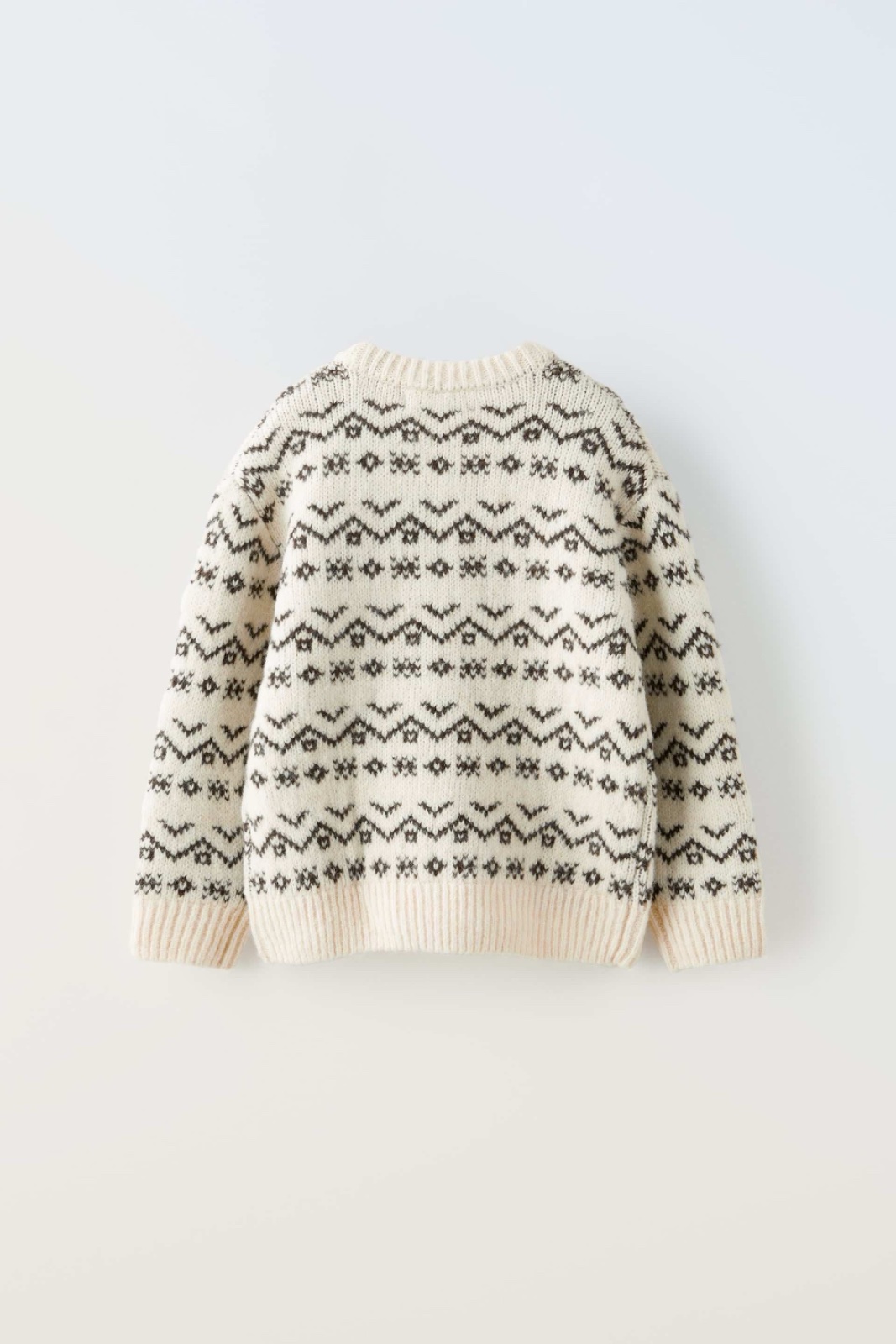 Pull enfant unisex 