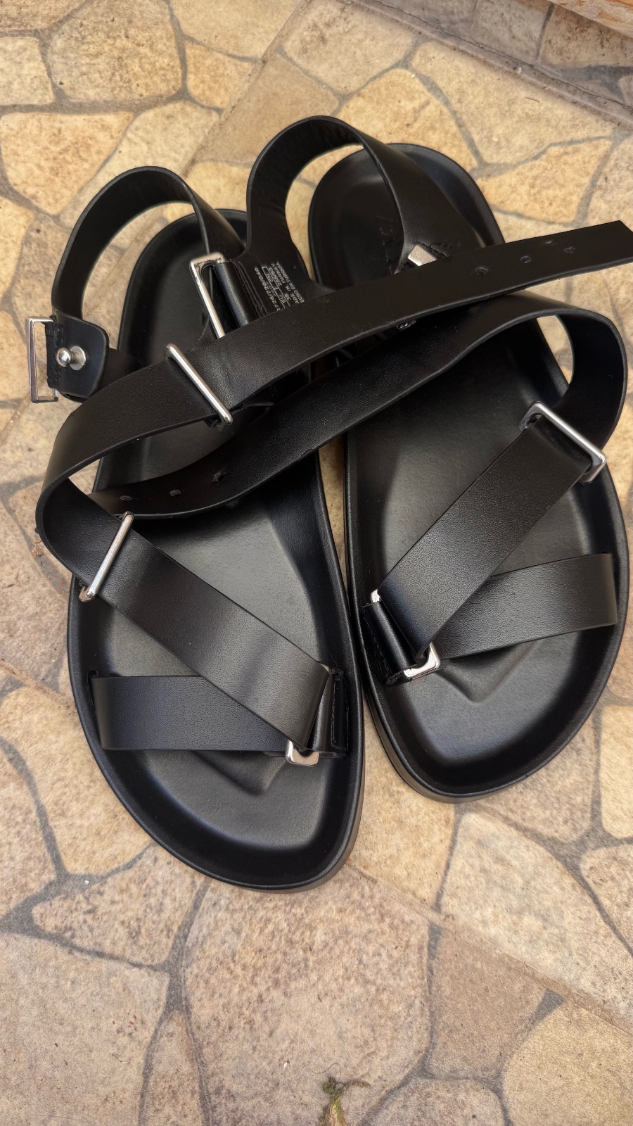 Sandales 