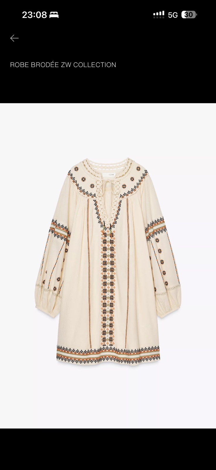 Robe 