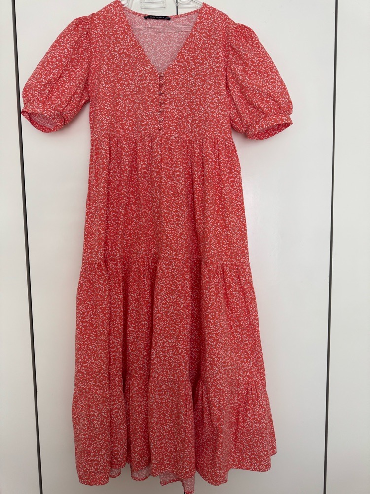 Maxi Robe 