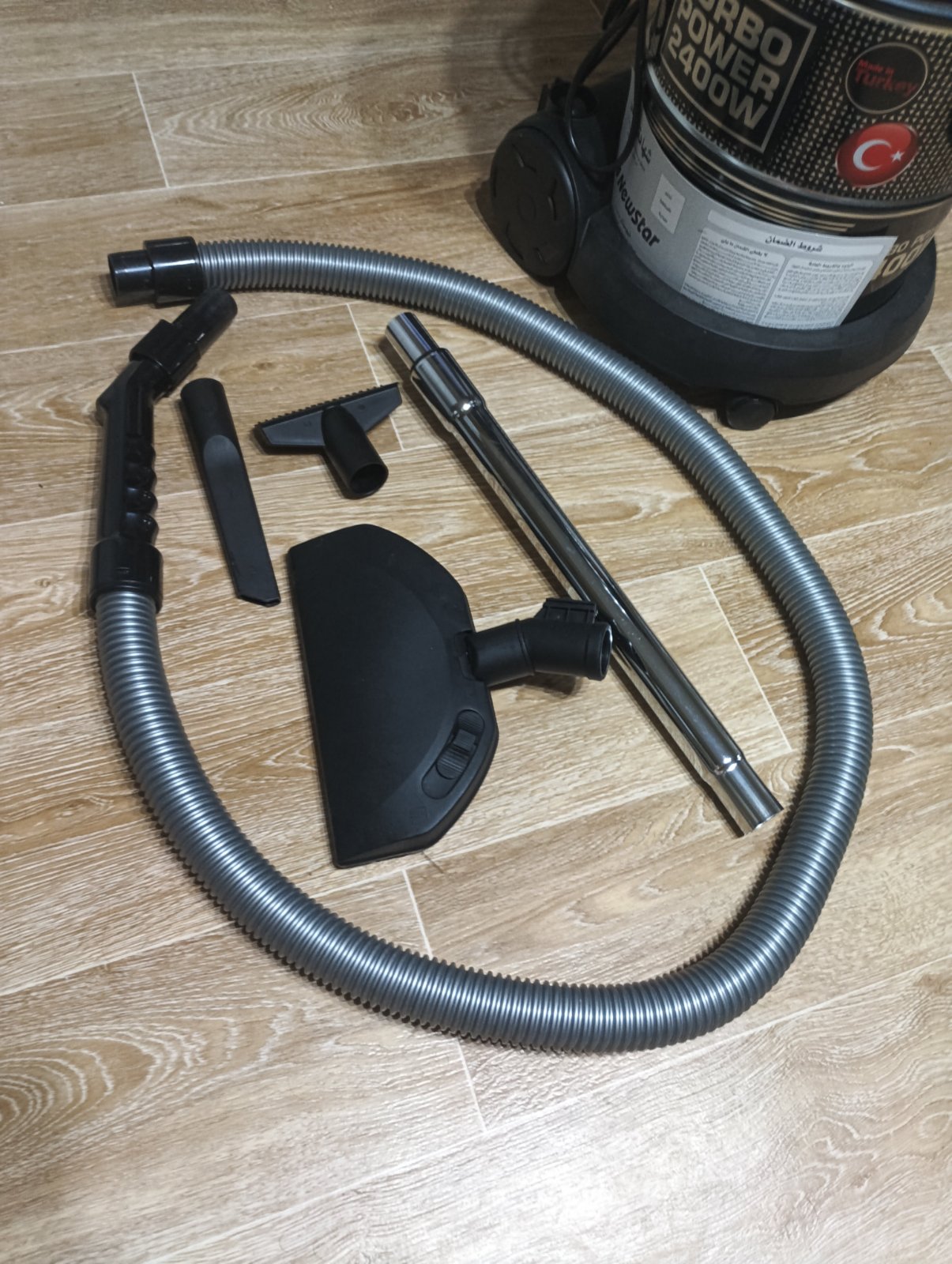Aspirateur a vendre 