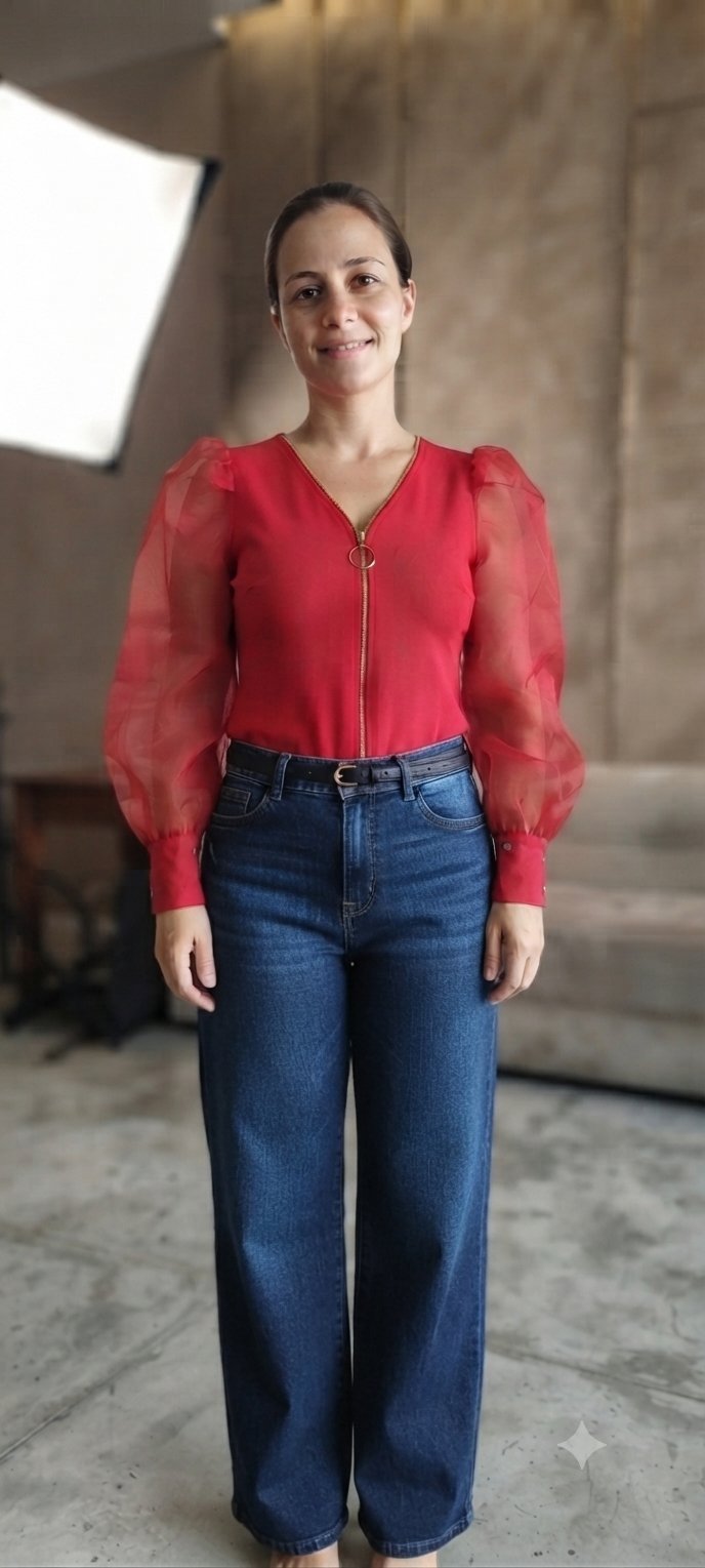 Pul rouge 