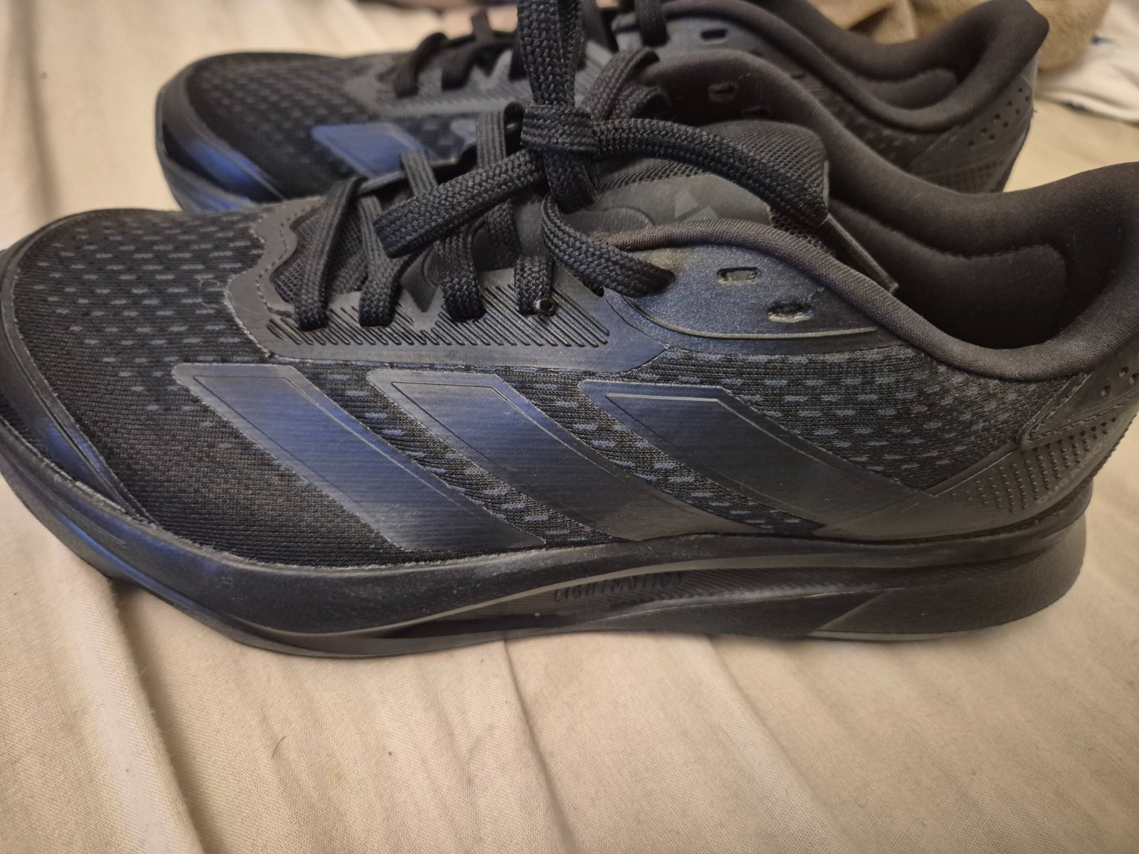 Running adidas