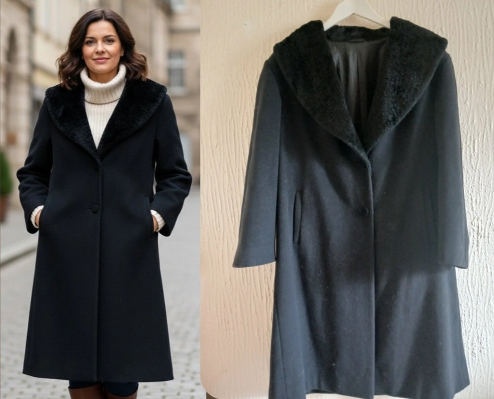 Manteau