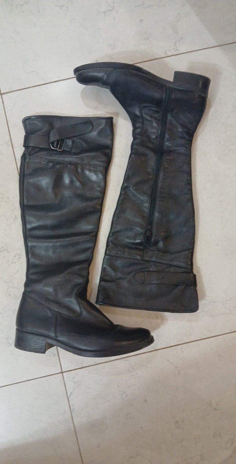 Bottes 
