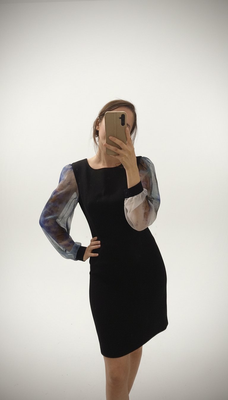 Robe élégante 