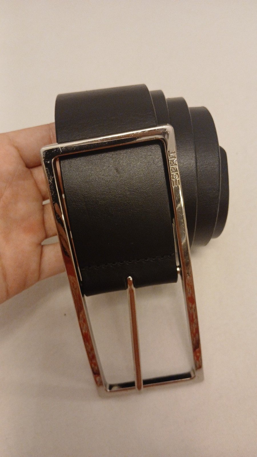 Ceinture esprit