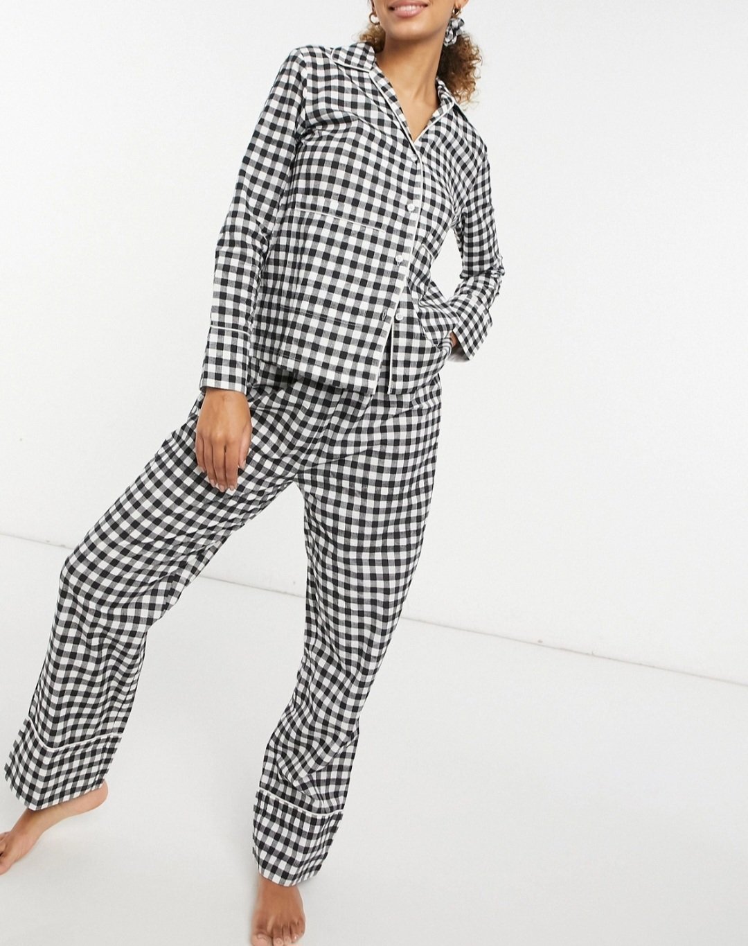 Pyjama beneton taille M