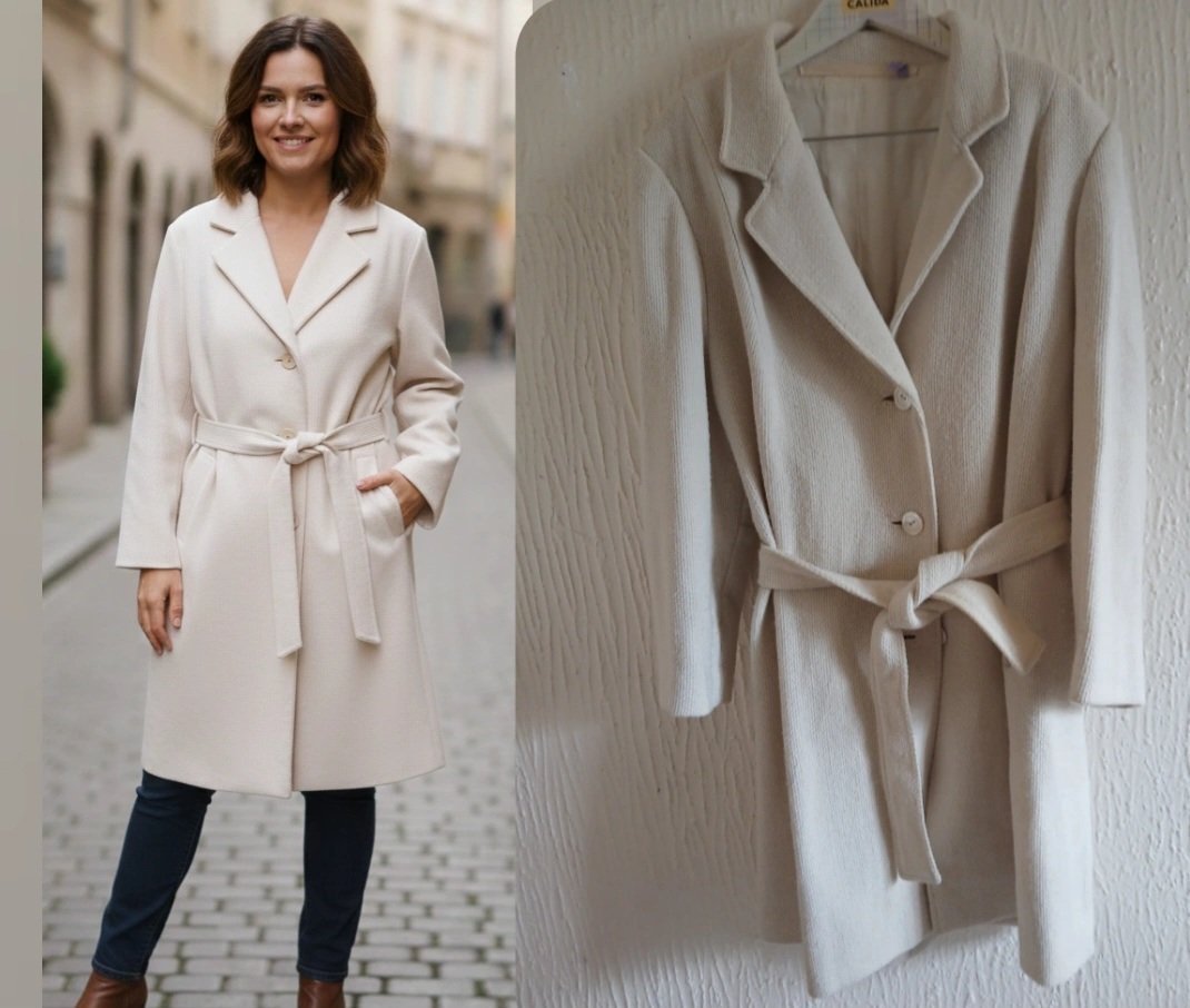 Manteau