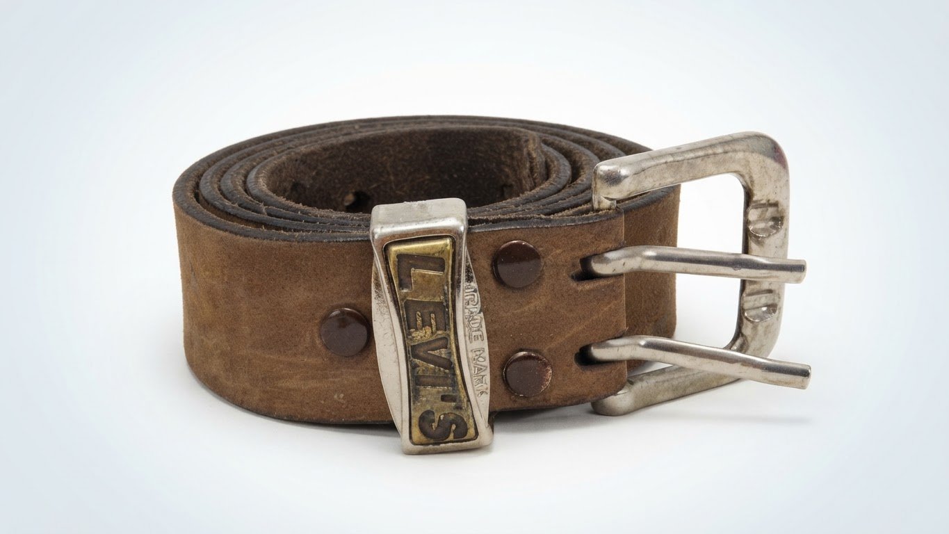 Ceinture levis
