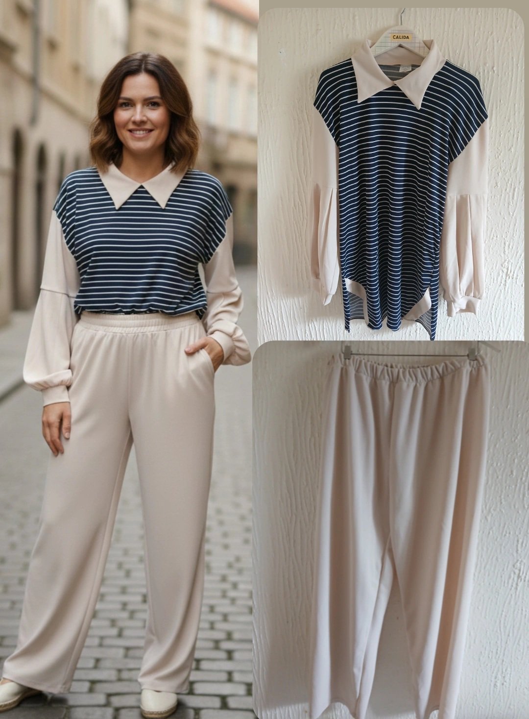 Lot de 2 sets