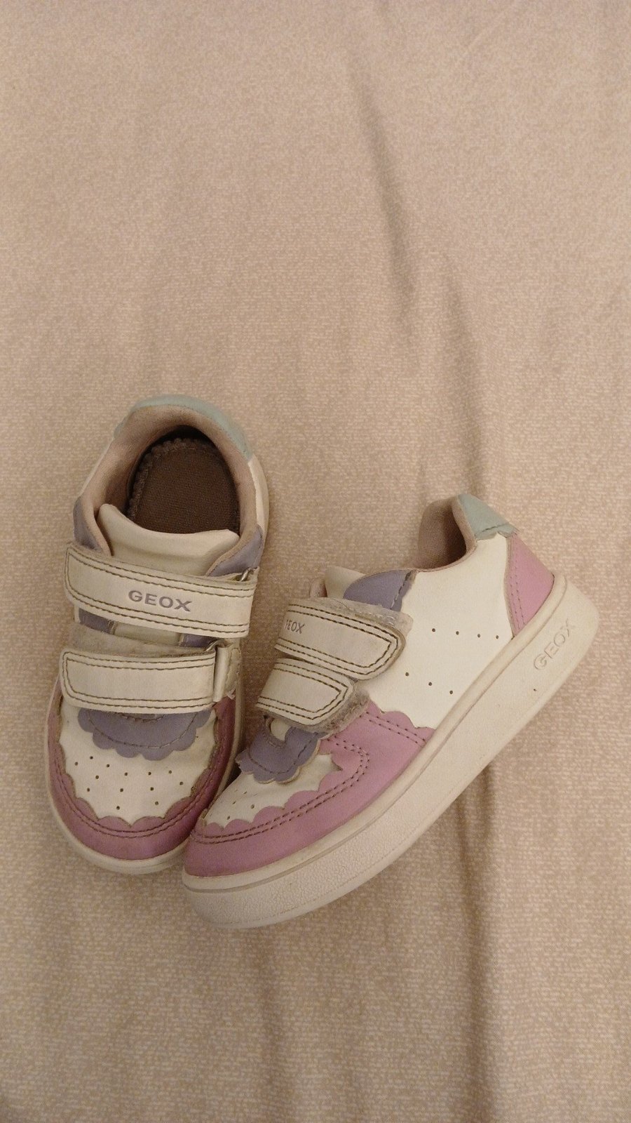Chaussures geox