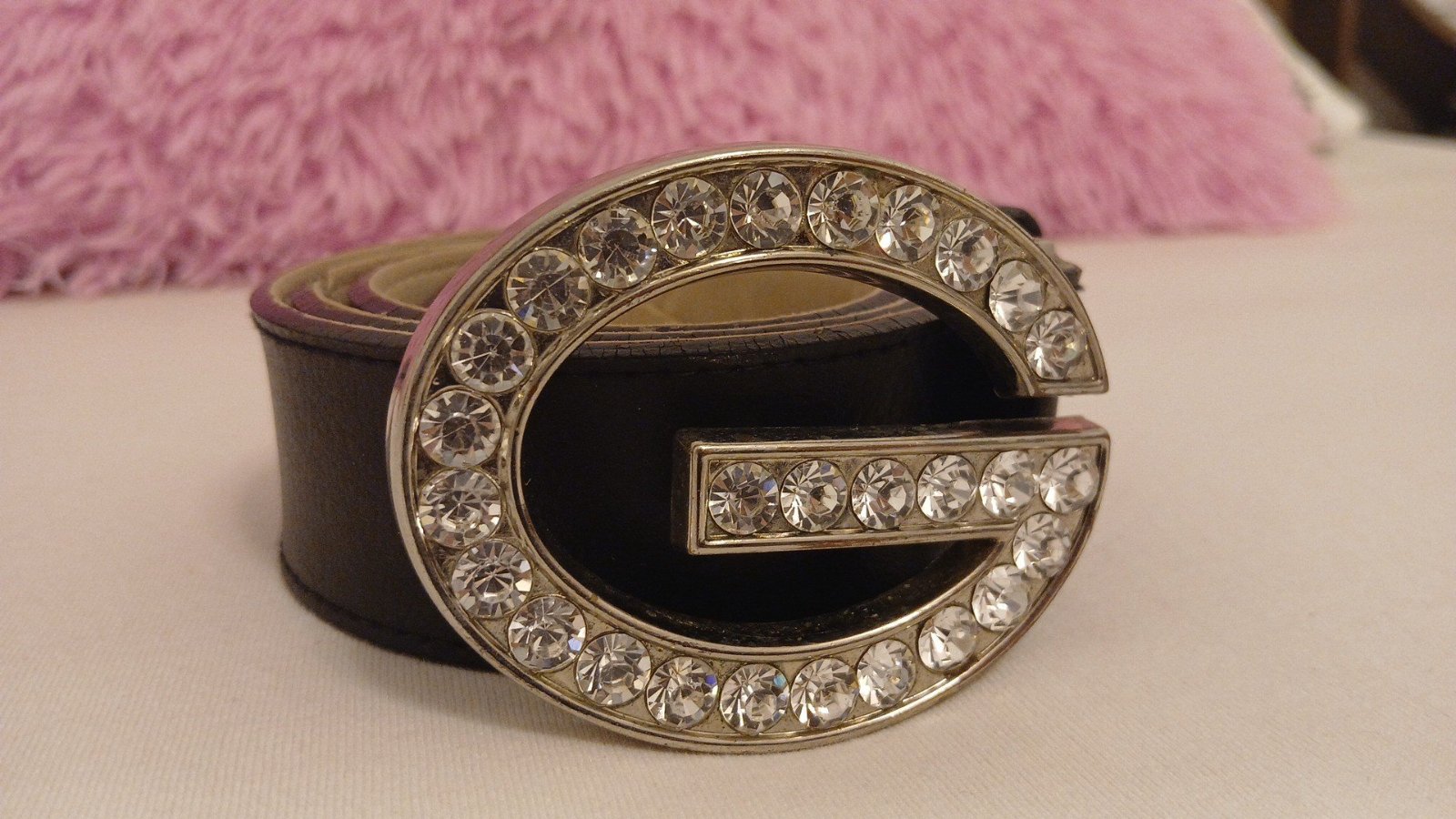 Ceinture guess