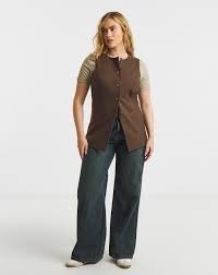 Gilet pour femme 