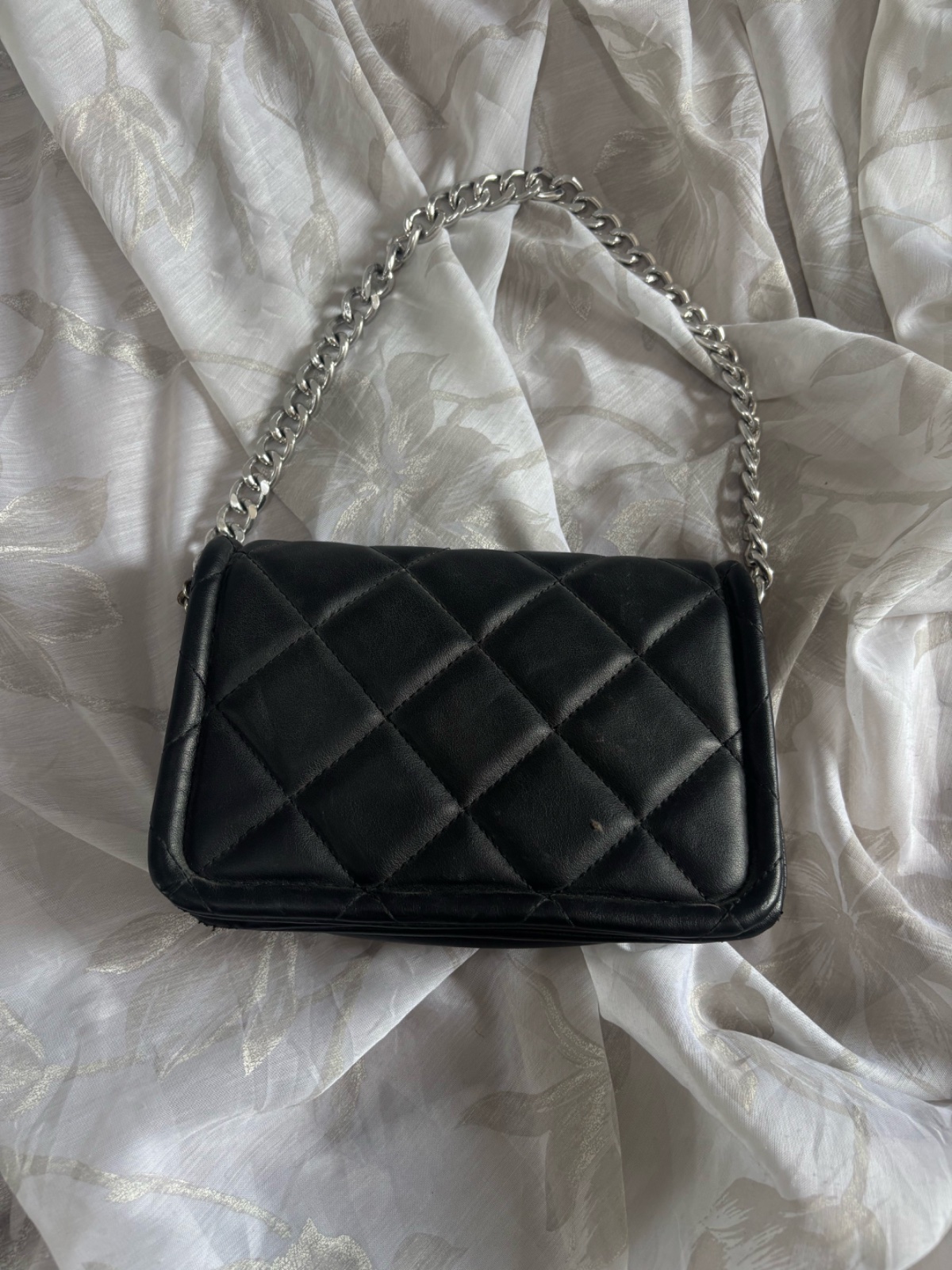 Sac stradivarius