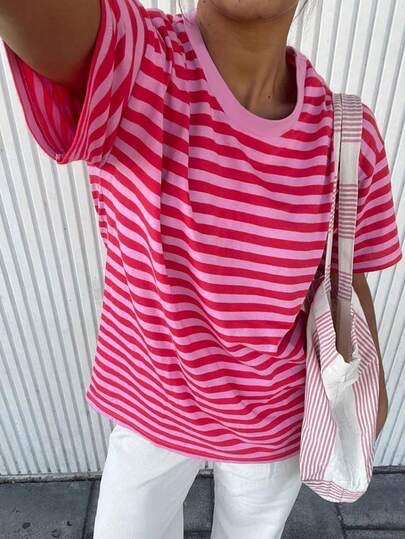 T-shirt shein 