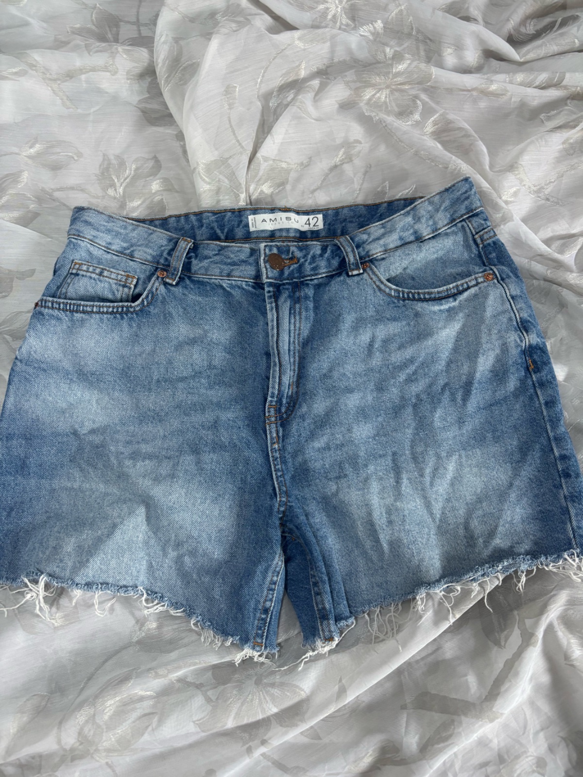 Short femme  L/xl