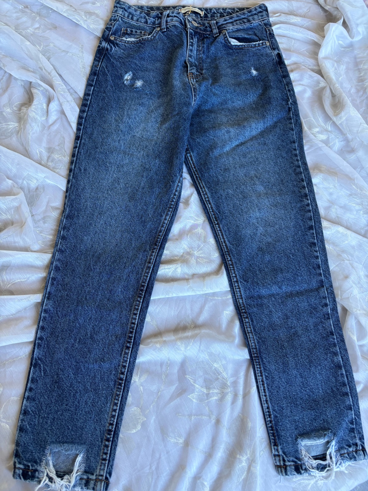 Jean 