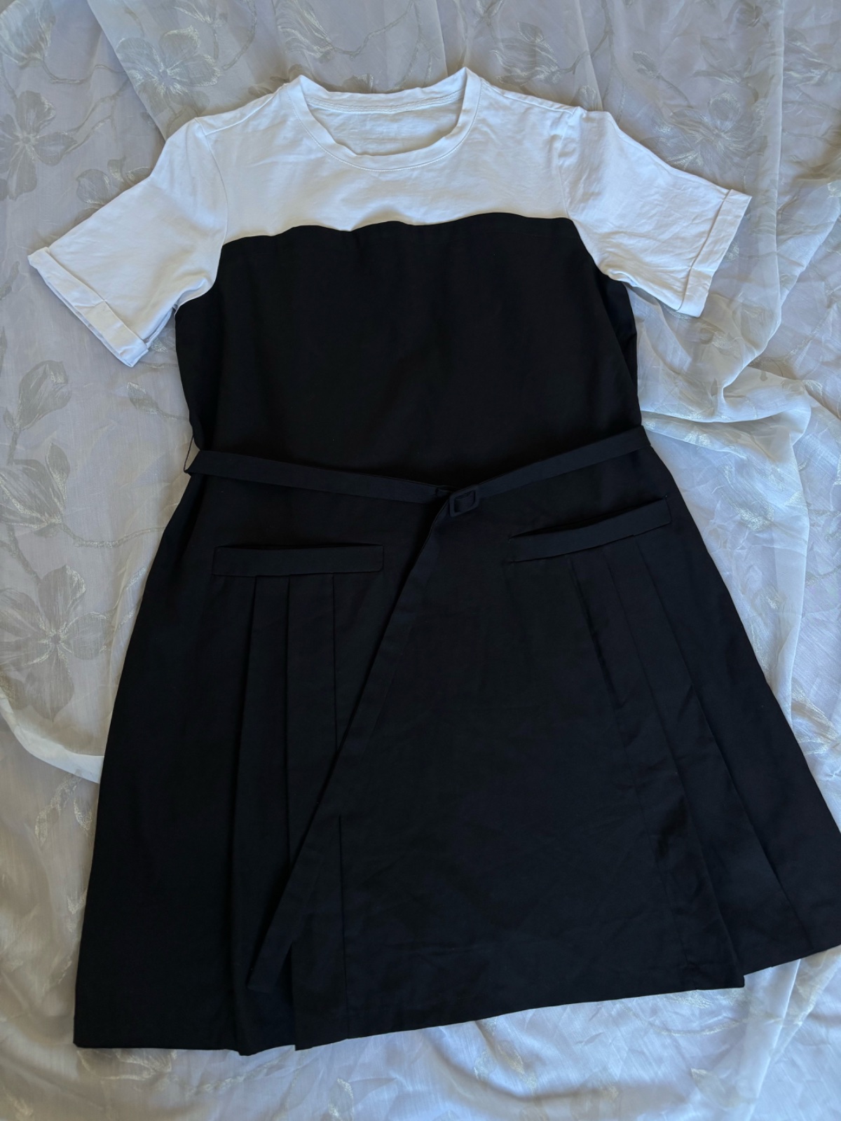 Robe trendy 