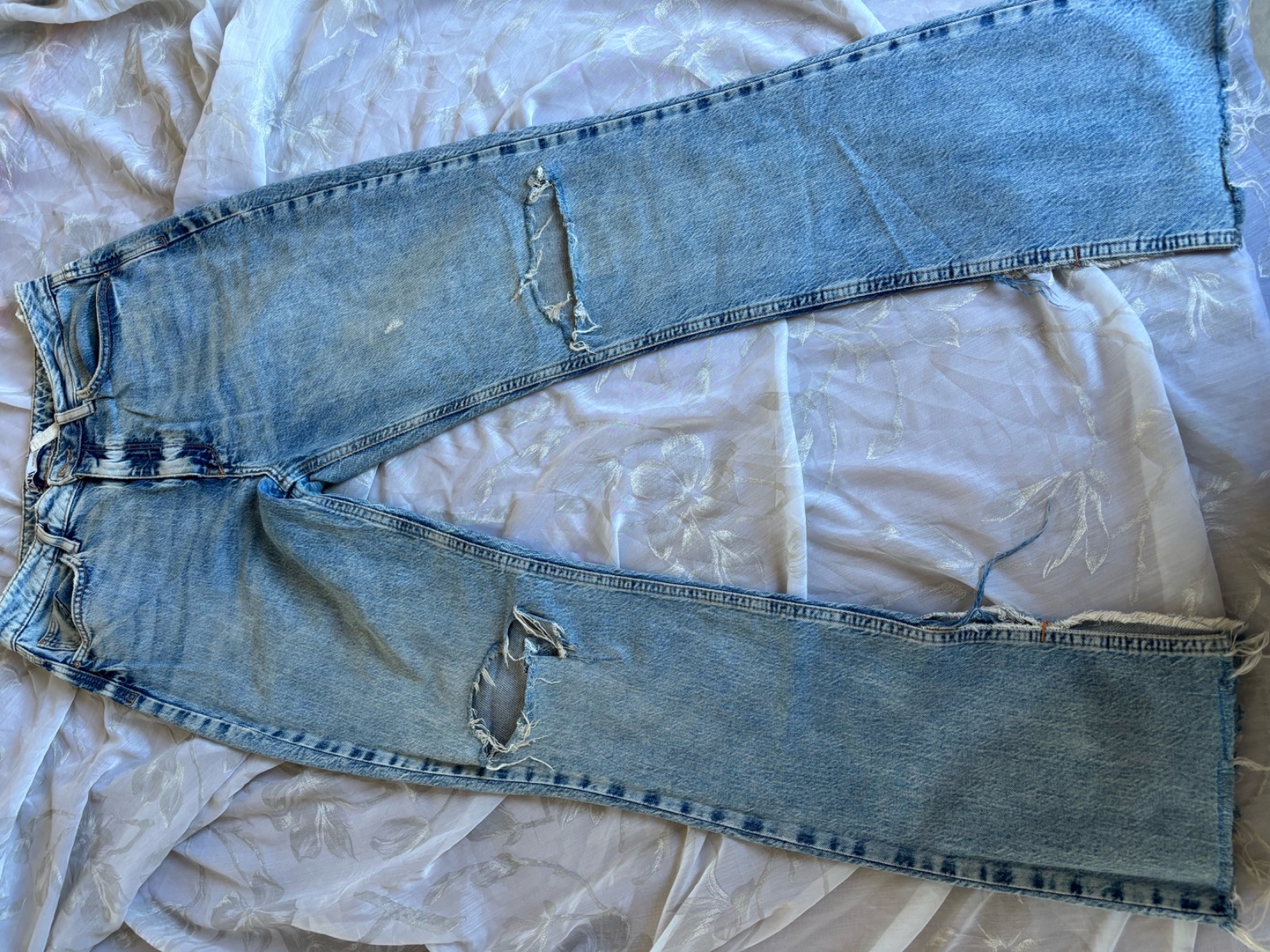 Jean 