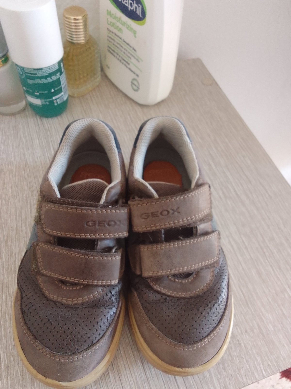 Basket Geox 