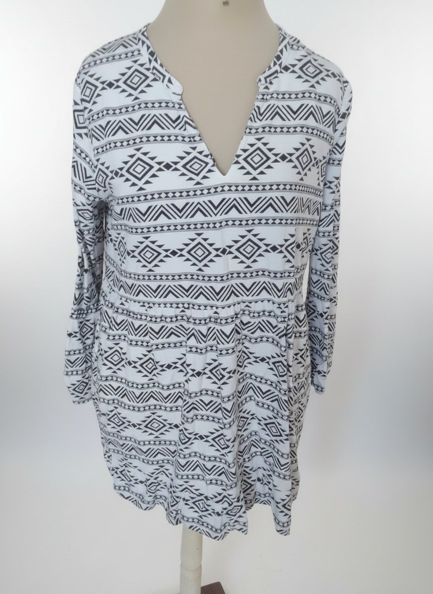 Robe chemise 