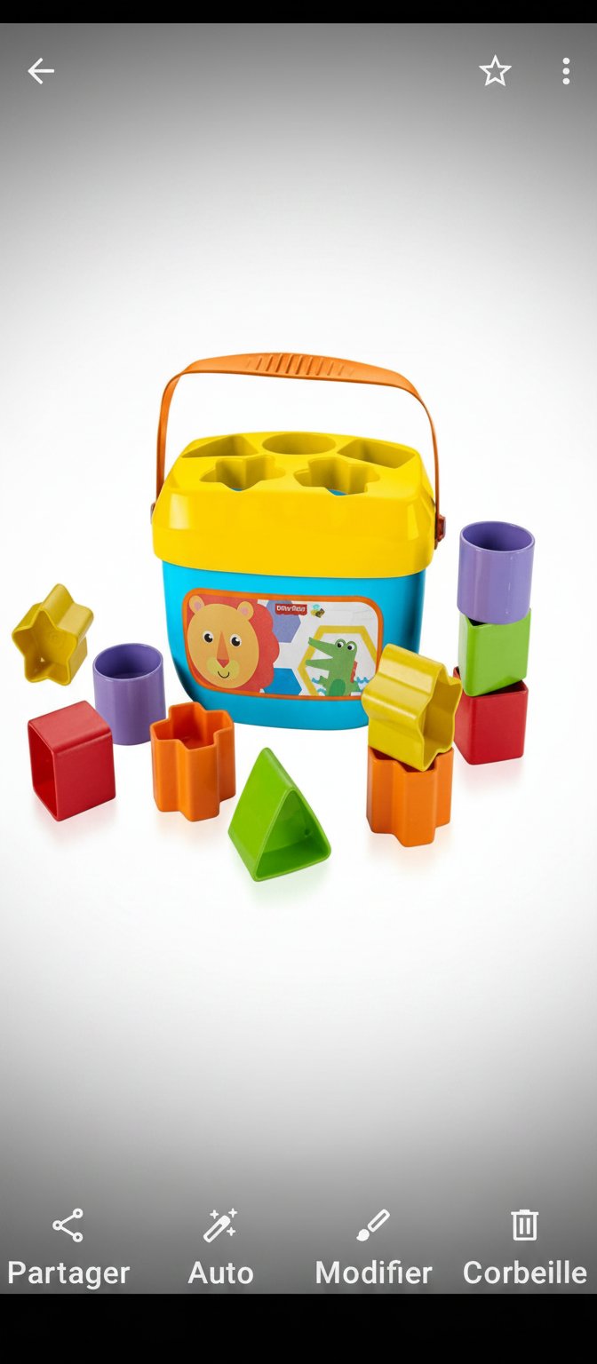 Fisher price