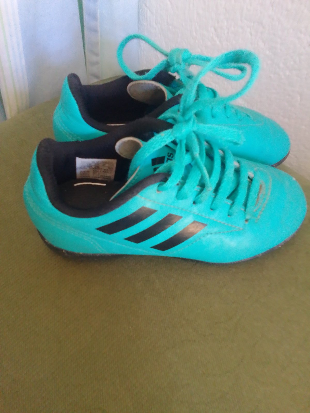 Basket de football 