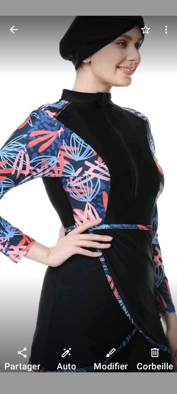 Burkini 