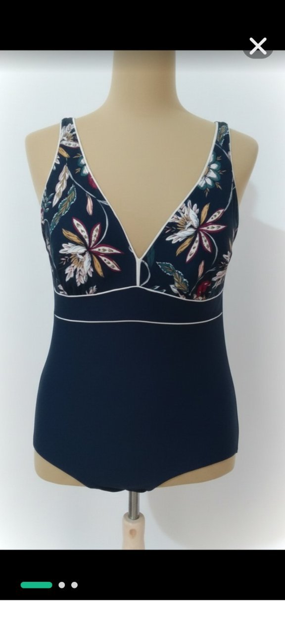 Maillot de bains 