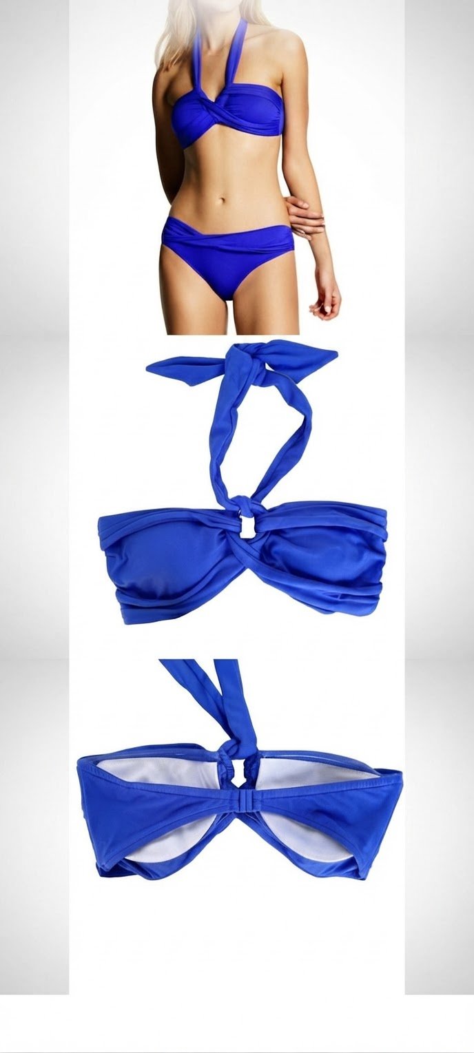 Haut de maillot 
