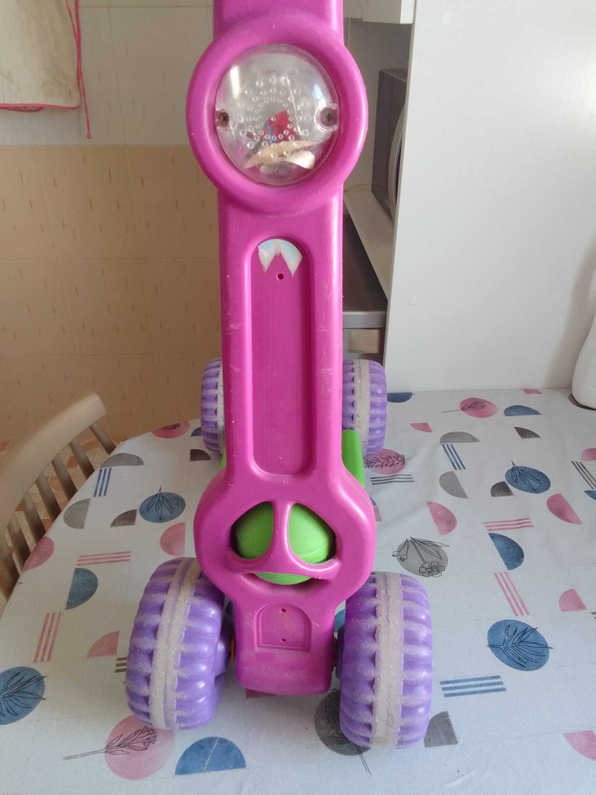 Trotinette 