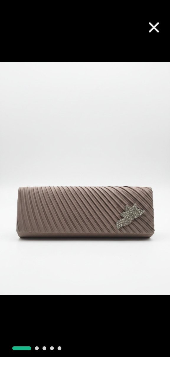 Pochette soirée 