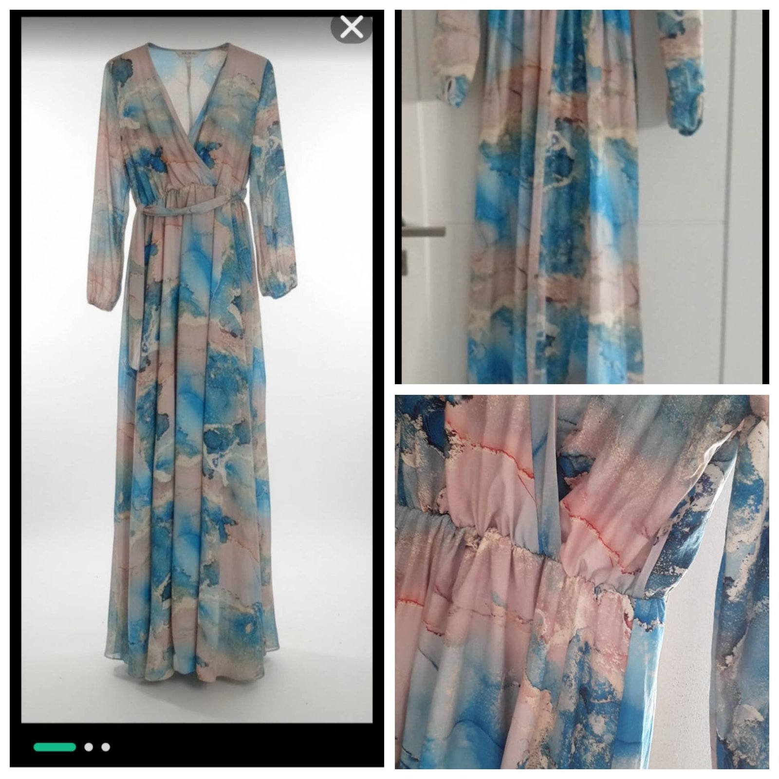 Jolie robe 