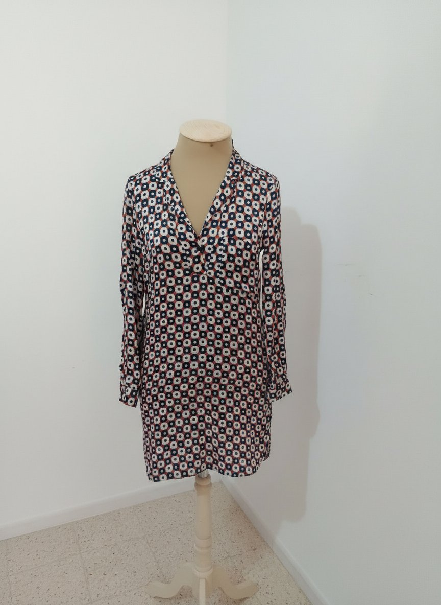 Chemise zara