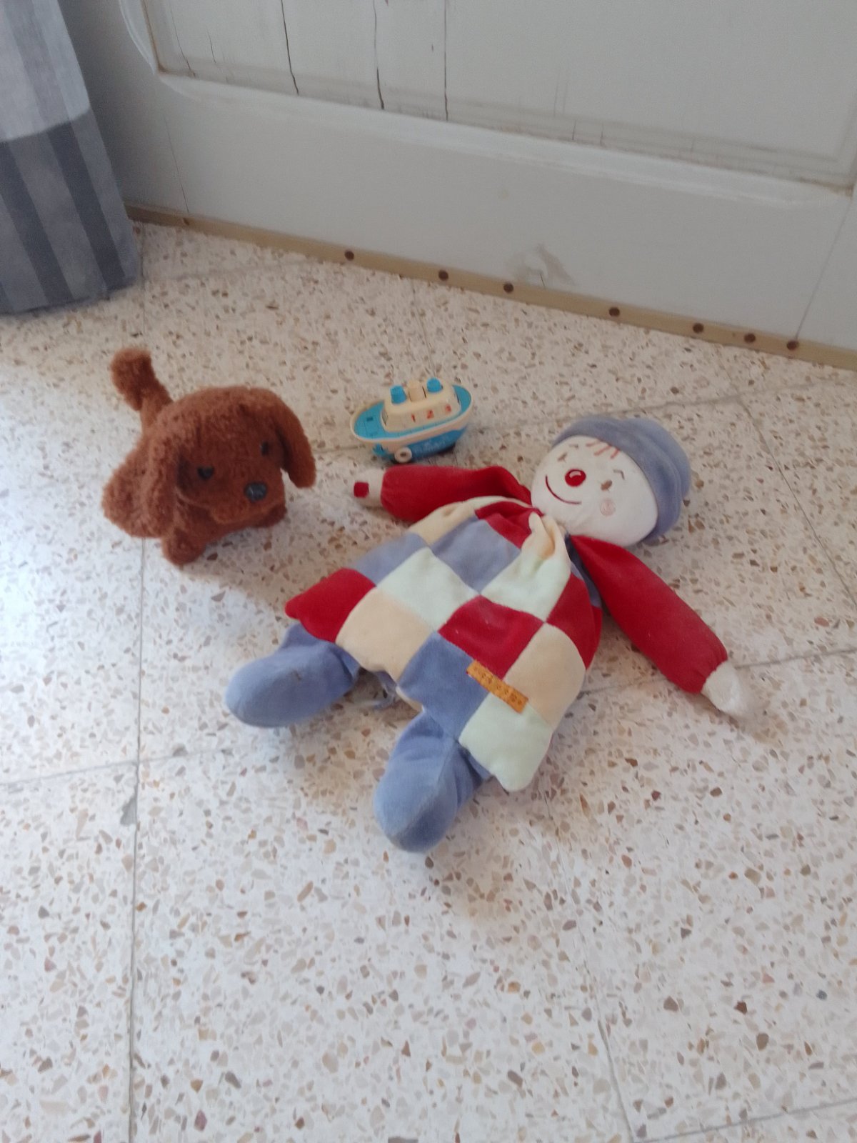 Jouets 