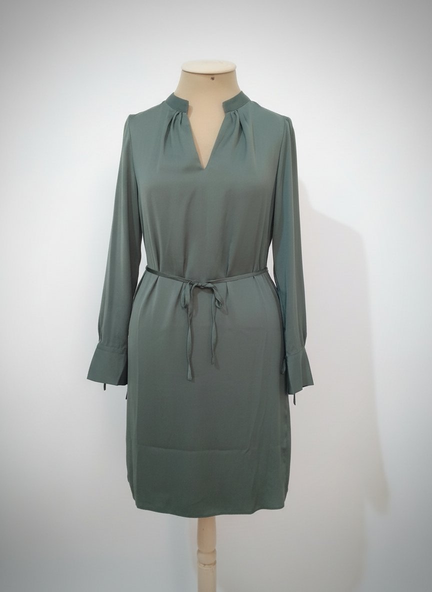 Robe courte 