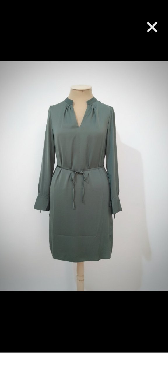 Chemise langue 