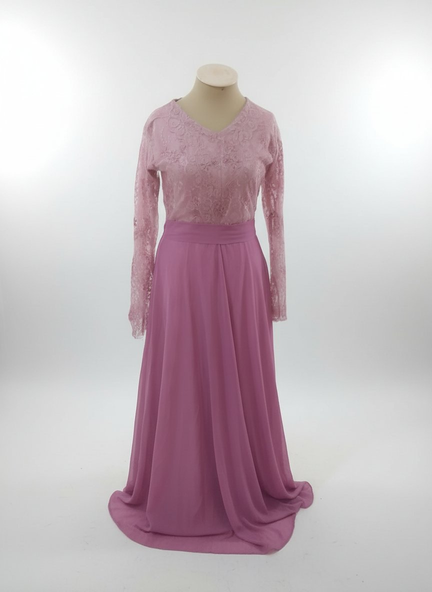Robe soirée 