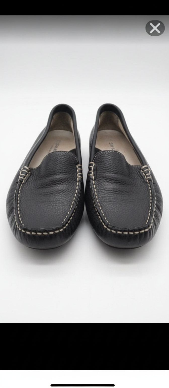 Mocassins 