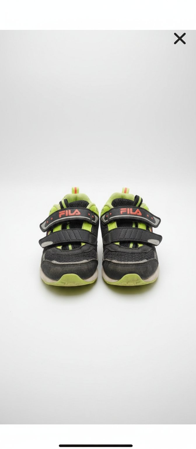 Basket Fila 