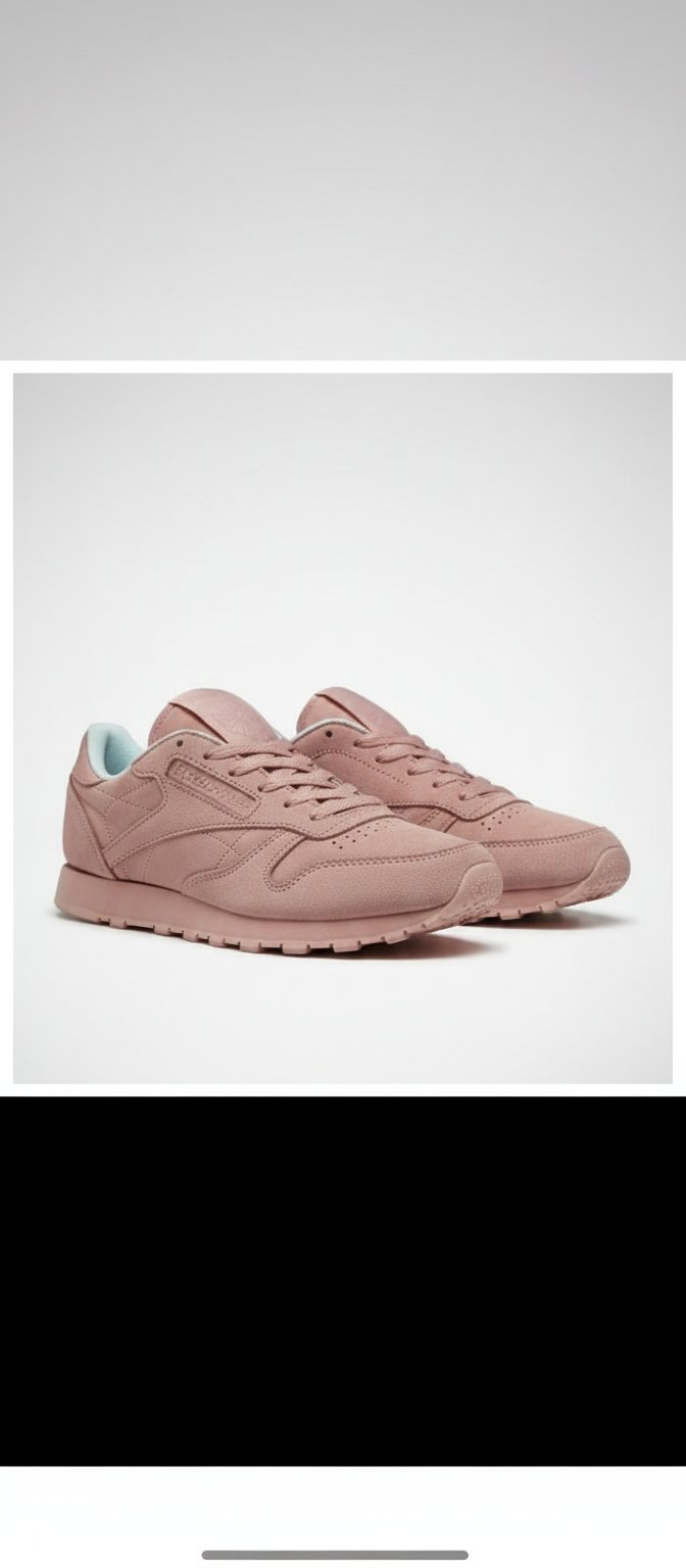 Basket Reebok 