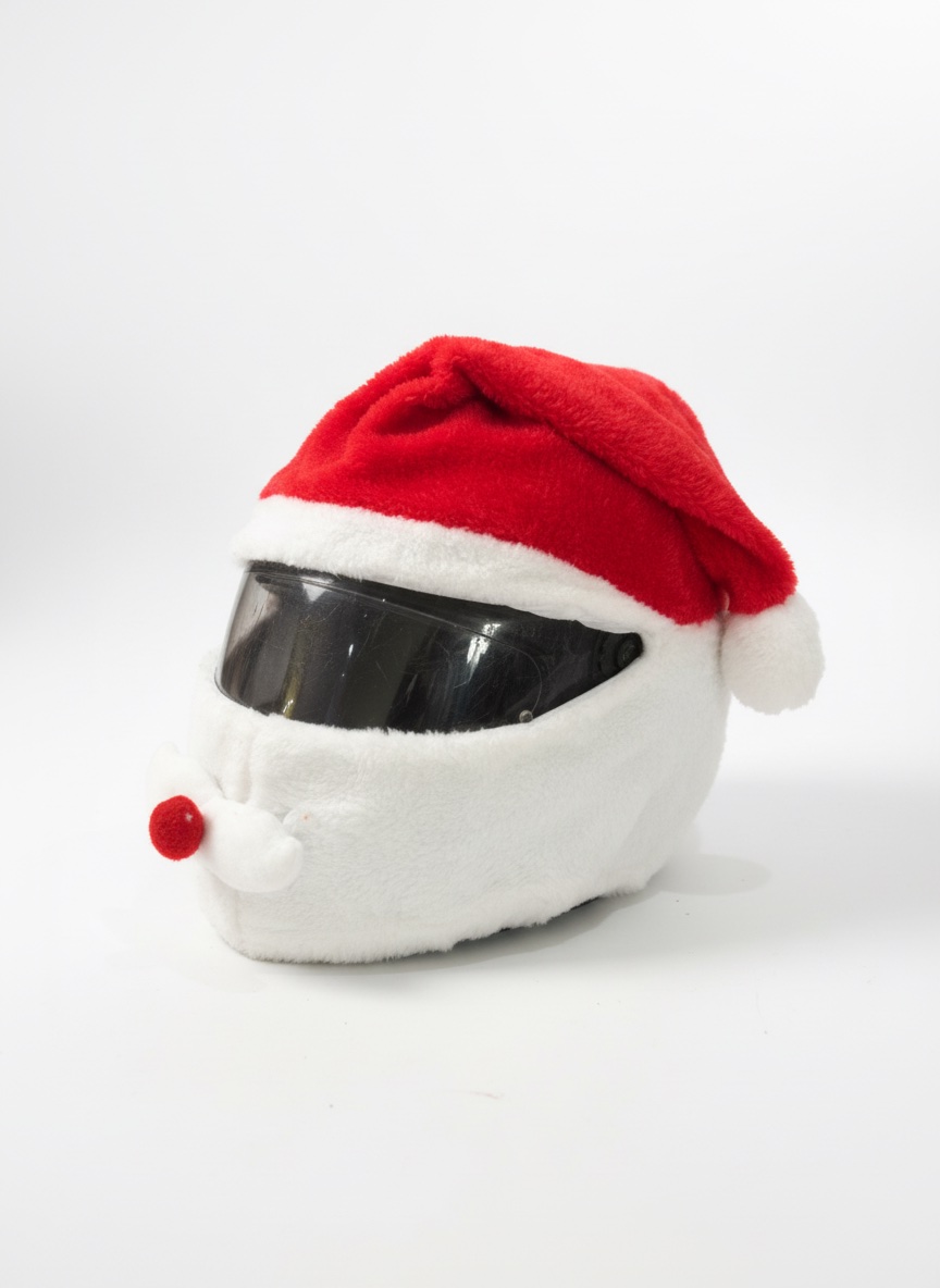 Couvre casque 
