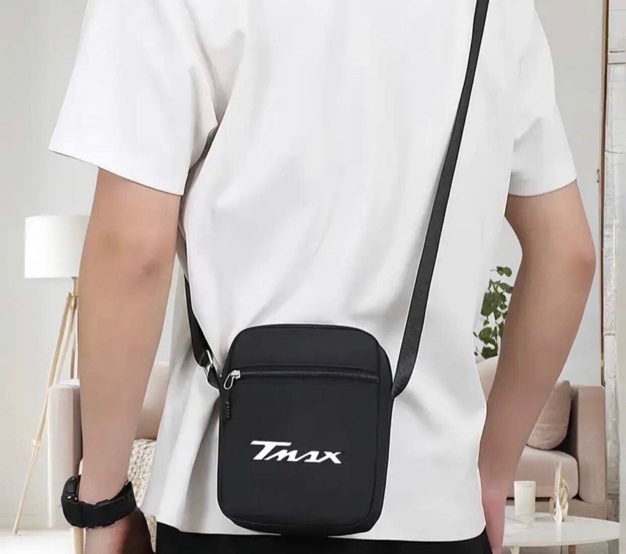 Sac T-Max