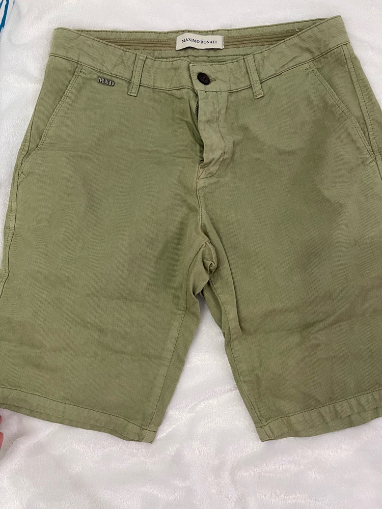 Short
