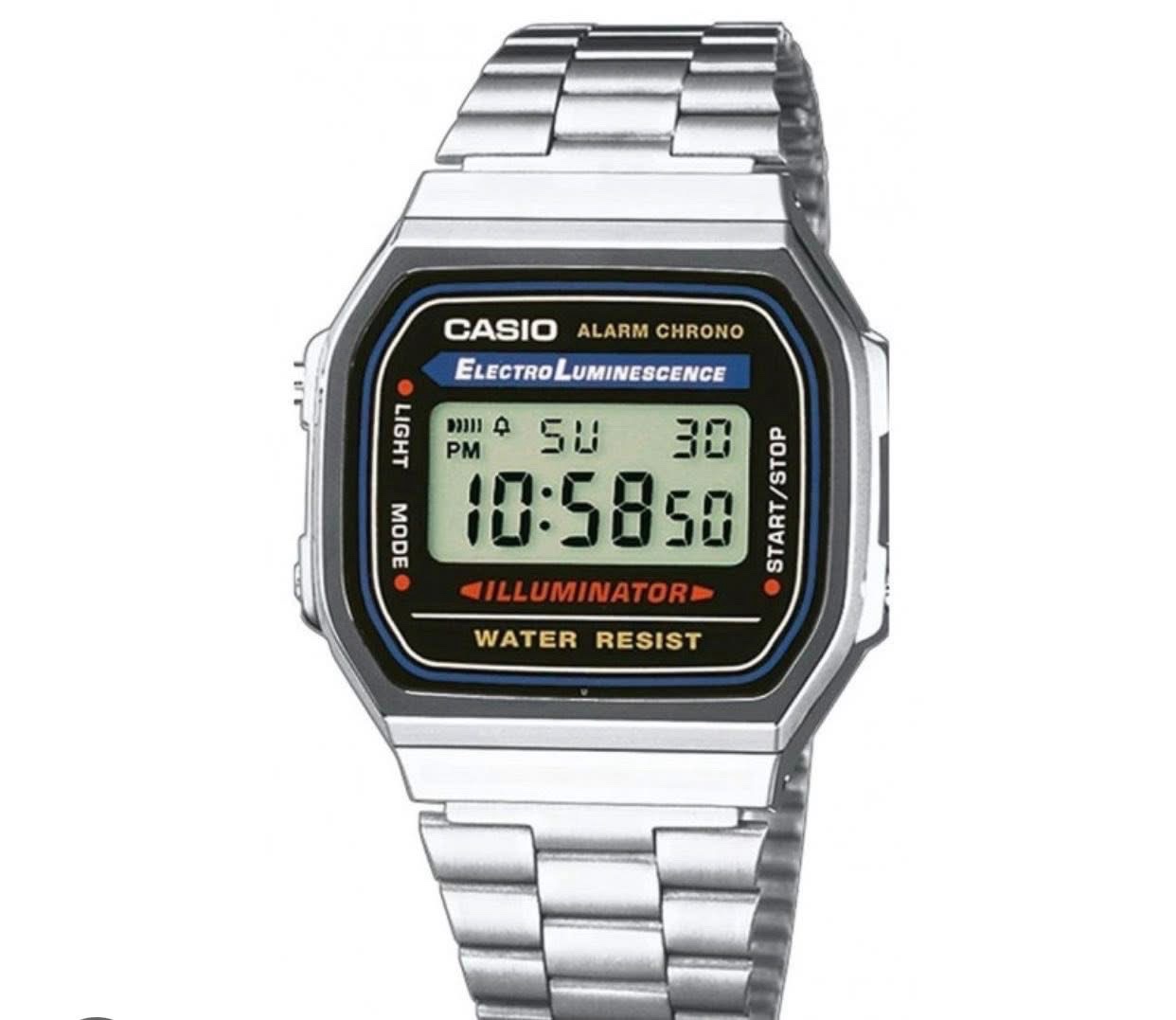 Montre classique & élégante 