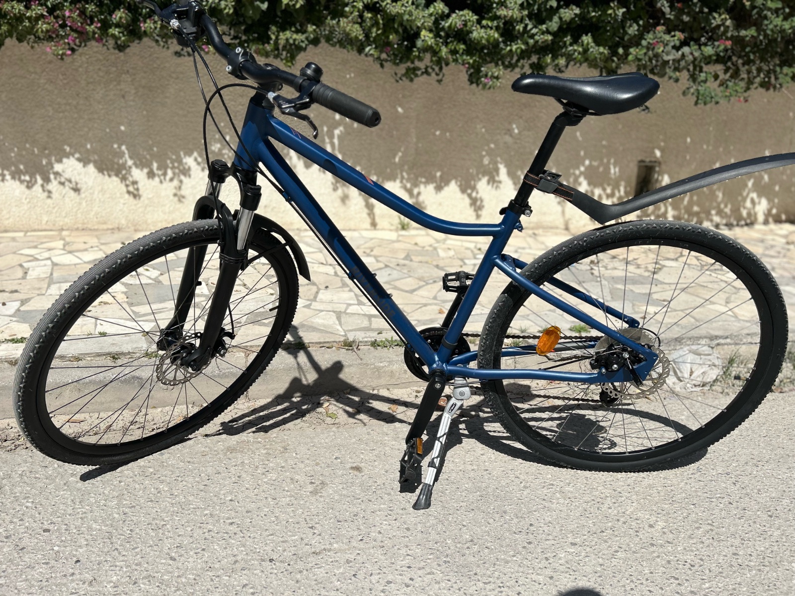 🚴‍♂️ Vélo B’Twin Riverside 500 – Excellent état ! 🔥