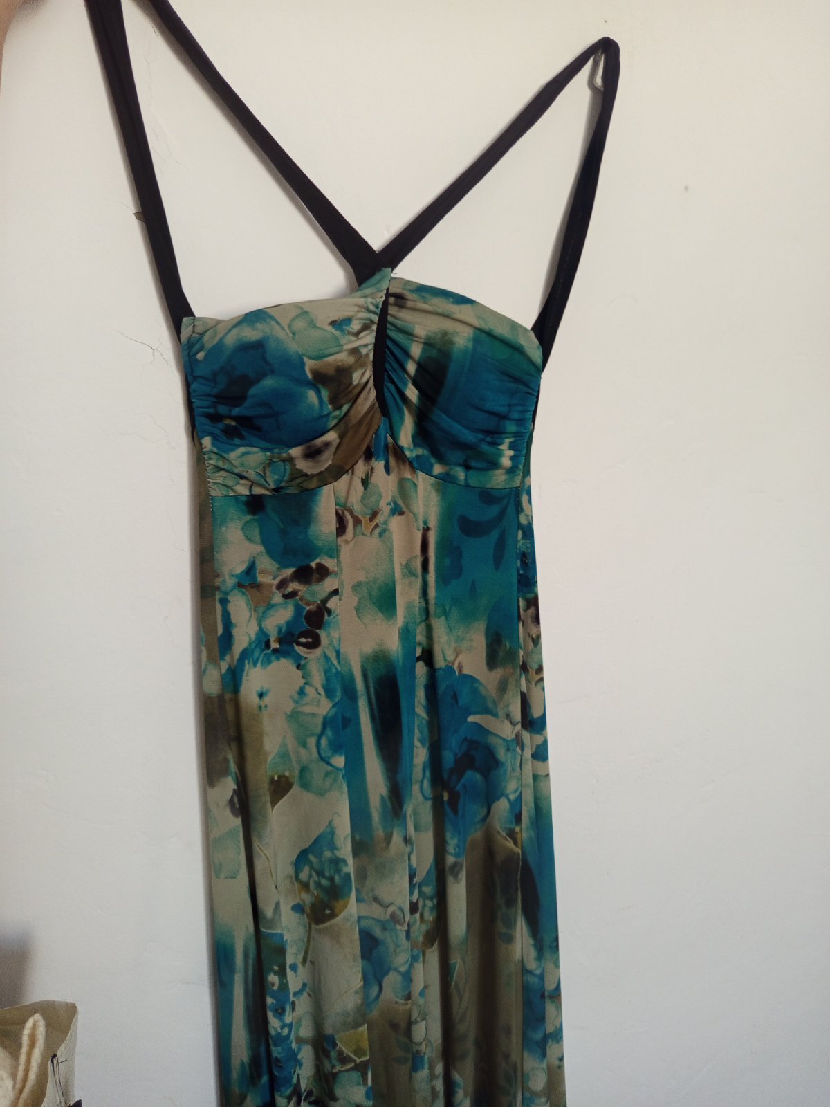 Une robe 
